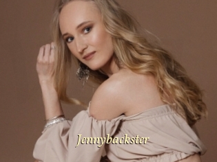 Jennybackster