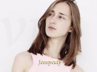Jennycuty