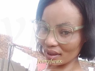 Jennyfawx