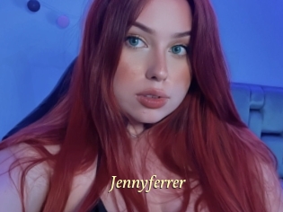 Jennyferrer