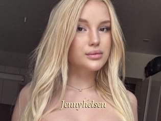 Jennyhelsen