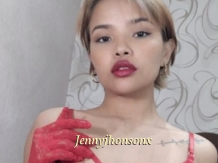 Jennyjhonsonx