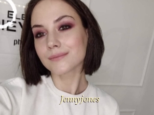 Jennyjones