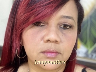 Jennymatters