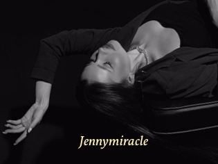 Jennymiracle