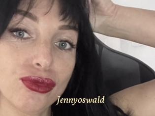 Jennyoswald