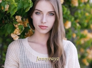 Jennyrayz