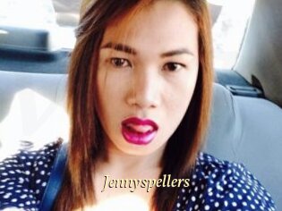 Jennyspellers