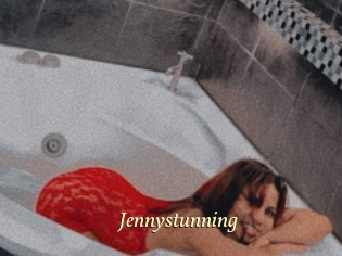 Jennystunning