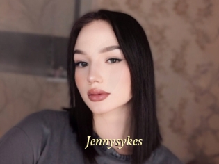 Jennysykes