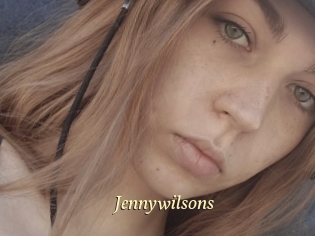 Jennywilsons