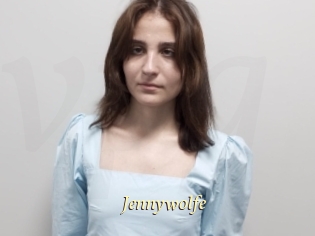 Jennywolfe