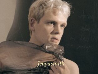 Jenyasmith
