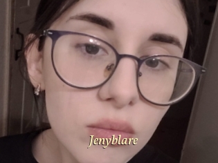 Jenyblare