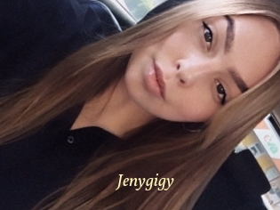 Jenygigy