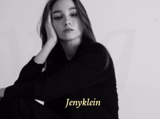 Jenyklein