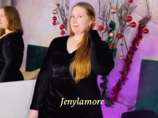 Jenylamore