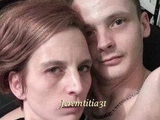 Jeremtitia31