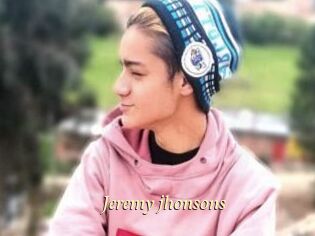 Jeremy_jhonsons
