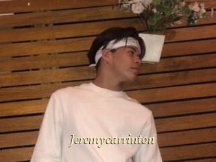 Jeremycarrinton