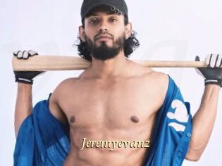 Jeremyevanz