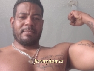 Jeremyjamez