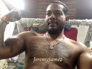 Jeremyjamez