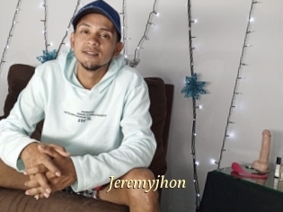 Jeremyjhon