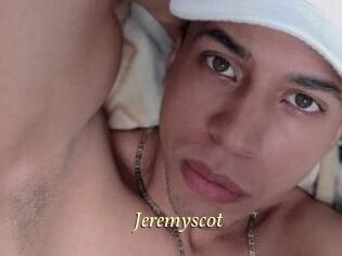 Jeremyscot