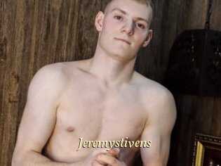 Jeremystivens