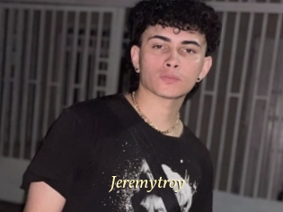 Jeremytroy