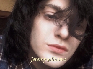 Jeremywilliams
