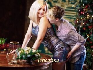 Jericatina