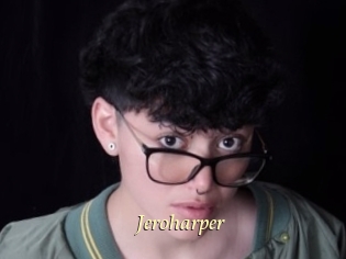 Jeroharper