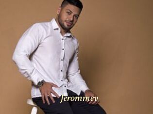 Jerommev