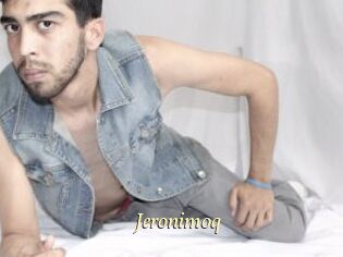 Jeronimoq