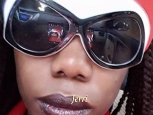 Jerri