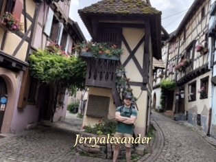 Jerryalexander