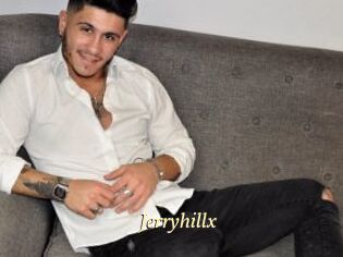 Jerryhillx
