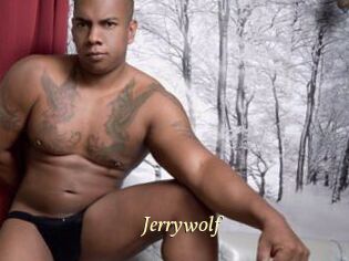 Jerrywolf