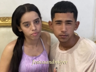 Jesicaandmiyer