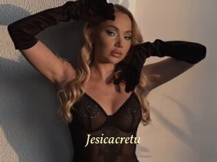 Jesicacretu