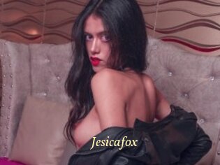 jesicafox Vidéo porno gratuite
