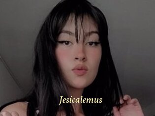 Jesicalemus