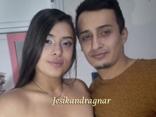 Jesikandragnar