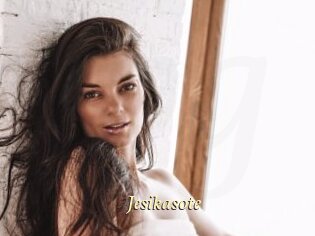 Jesikasote