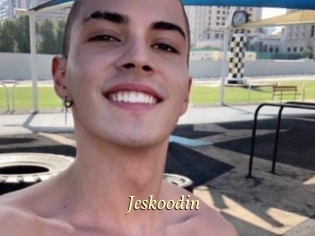Jeskoodin