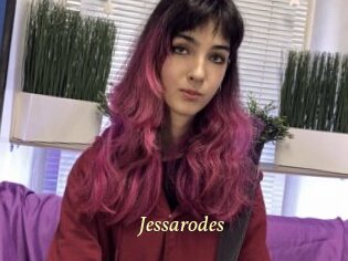 Jessarodes
