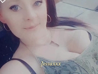 Jessaxxx