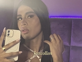 jesscollen Vidéo porno gratuite